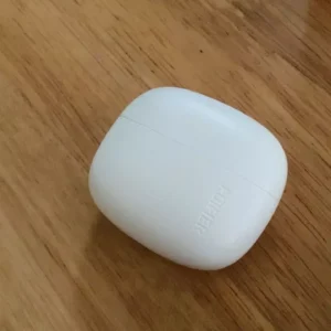 Tai Nghe Nhét Tai Bluetooth Không Dây EDIFIER X1 Lite/T10 - Chơi Nhạc Đến 28H - Độ Trễ Thấp 60ms - 15 Tháng Bảo Hành