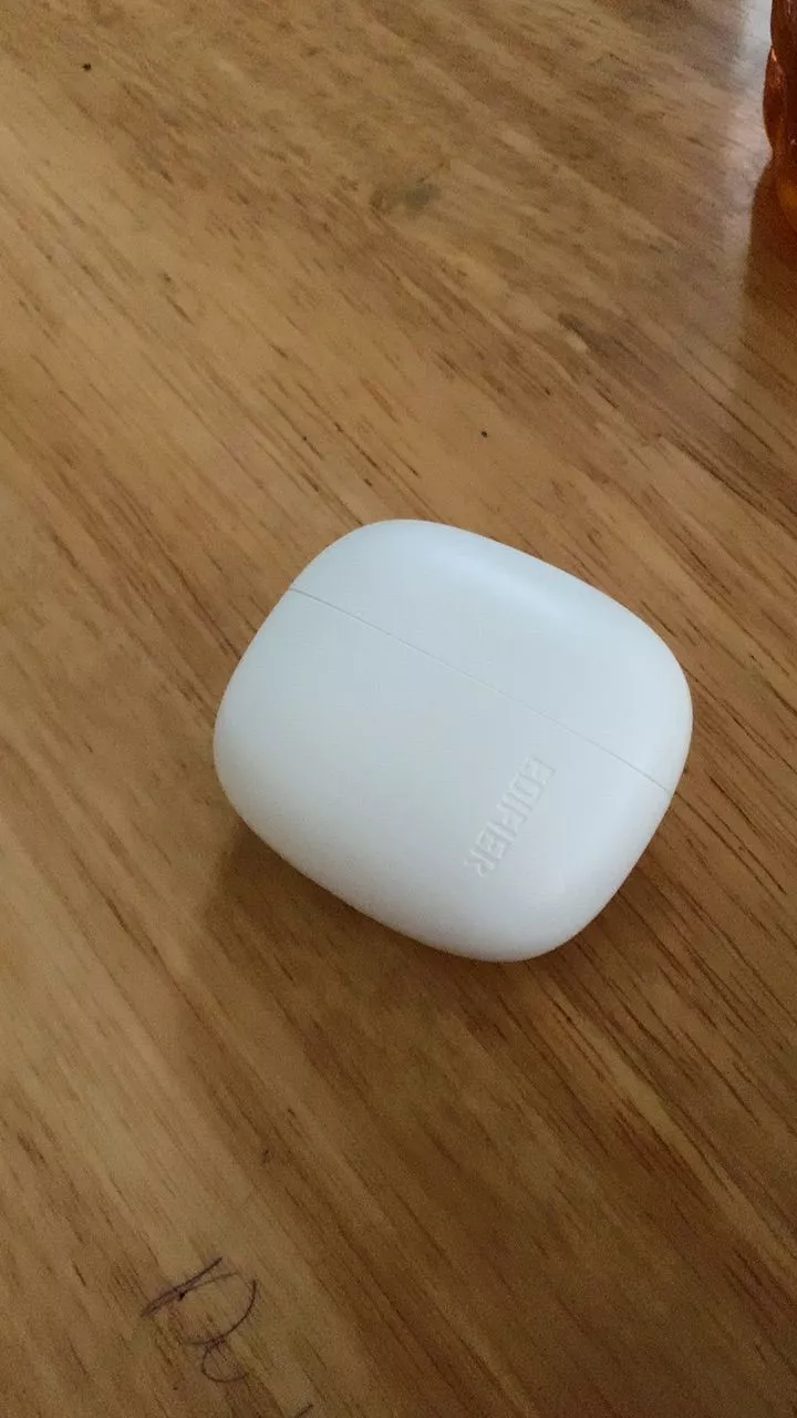 Tai Nghe Nhét Tai Bluetooth Không Dây EDIFIER X1 Lite/T10 - Chơi Nhạc Đến 28H - Độ Trễ Thấp 60ms - 15 Tháng Bảo Hành