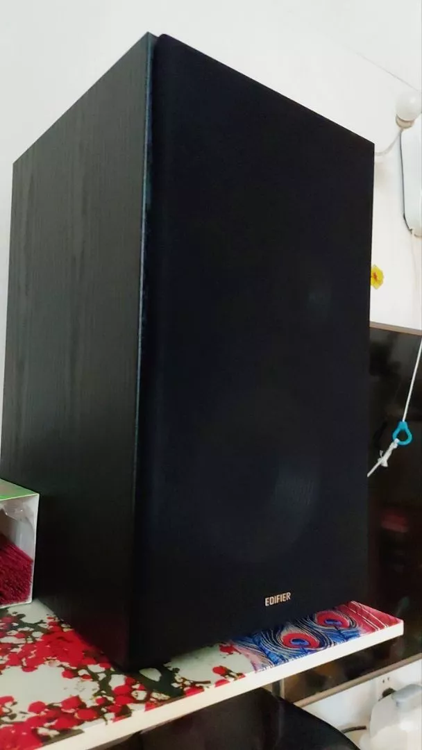 Loa BookShelf Đa Phương Tiện EDIFIER R2850DB - Công Suất Cực Đại 150W - Xử Lý Âm Thanh Chuyên Nghiệp - 15 Tháng Bảo Hành