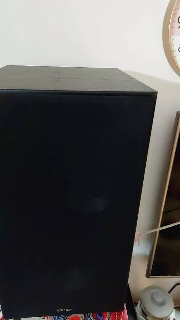 Loa BookShelf Đa Phương Tiện EDIFIER R2850DB - Công Suất Cực Đại 150W - Xử Lý Âm Thanh Chuyên Nghiệp - 15 Tháng Bảo Hành