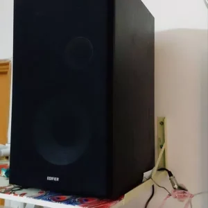 Loa BookShelf Đa Phương Tiện EDIFIER R2850DB - Công Suất Cực Đại 150W - Xử Lý Âm Thanh Chuyên Nghiệp - 15 Tháng Bảo Hành