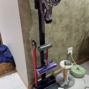 Máy hút bụi không dây Dyson V8 Slim ™ Fluffy