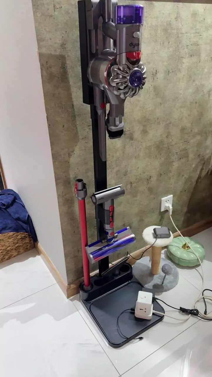 Máy hút bụi không dây Dyson V8 Slim ™ Fluffy