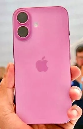 Điện thoại Apple iPhone 16 128GB