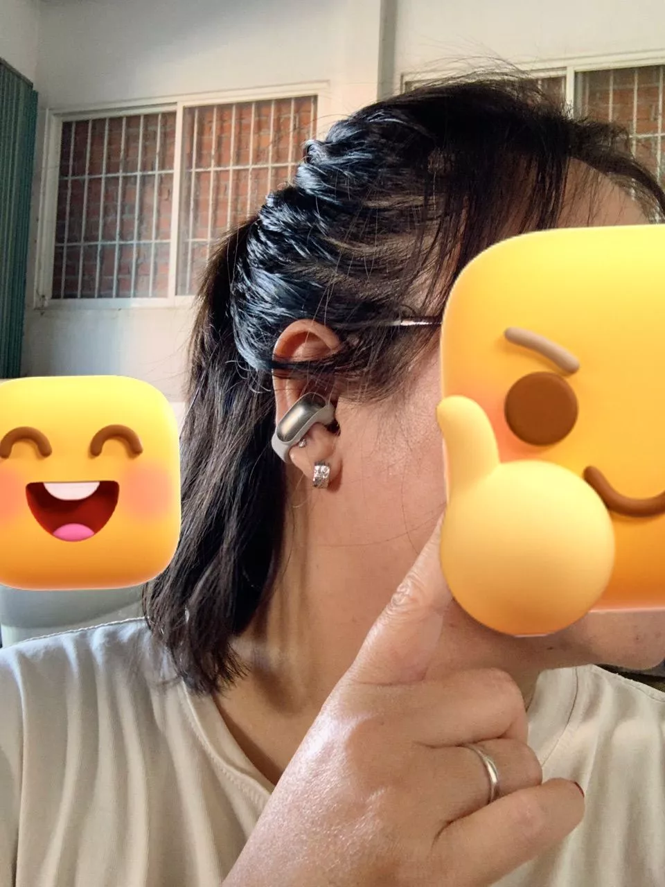 Tai nghe Bose Ultra Open Earbuds