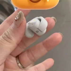 Tai nghe Bose Ultra Open Earbuds