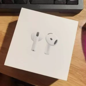 Tai nghe Bluetooth AirPods 4 Chính hãng