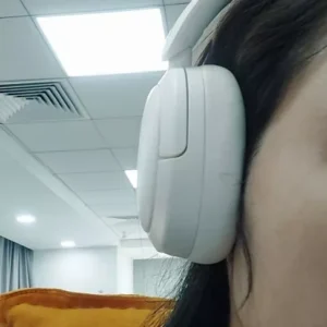 Tai Nghe Bluetooth Chụp Tai Không Dây EDIFIER W800BT Pro/Atom Max - Chế Độ Chống Ồn - Nghe Đến 45H -15 Tháng Bảo Hành