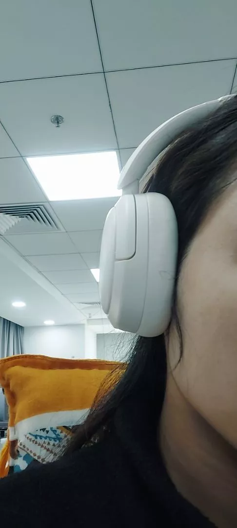 Tai Nghe Bluetooth Chụp Tai Không Dây EDIFIER W800BT Pro/Atom Max - Chế Độ Chống Ồn - Nghe Đến 45H -15 Tháng Bảo Hành