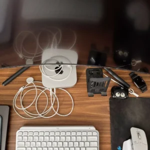 Combo bàn phím Logitech MX Keys Mini và chuột Logitech MX Master 3S