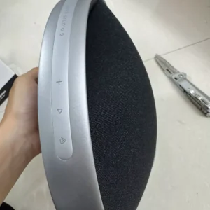 [TRẢ GÓP 0%] Loa Bluetooth Harman Kardon Onyx Studio 9 - Hàng Chính hãng