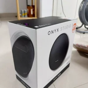 [TRẢ GÓP 0%] Loa Bluetooth Harman Kardon Onyx Studio 9 - Hàng Chính hãng