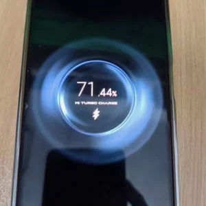 Bộ sạc Mi GaN 120W Mi Turbo sạc cho Mi 14T Pro, Redmi Note 12,13 Pro cực nhanh | Bảo hành 6 tháng