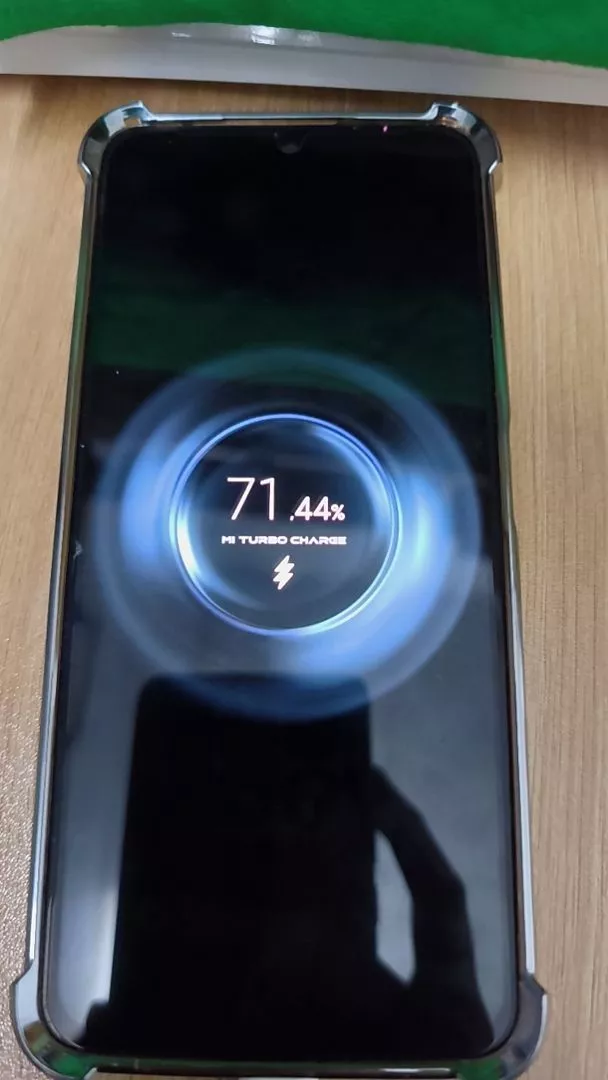 Bộ sạc Mi GaN 120W Mi Turbo sạc cho Mi 14T Pro, Redmi Note 12,13 Pro cực nhanh | Bảo hành 6 tháng