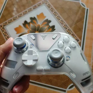Bộ nút bọc Analog Skull & Co cho tay cầm Flydigi Apex 4 / Vader 4 Pro / Xbox