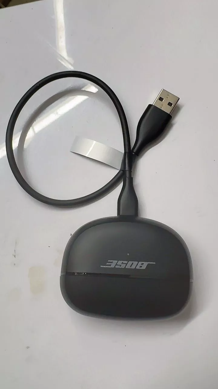 Tai nghe Bose Ultra Open Earbuds