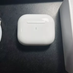 GOOJODOQ J201 IPX5 chống nước, giảm tiếng ồn, tai nghe không dây,tai nghe Bluetooth 5.3 tích hợp micro, âm thanh tốt.
