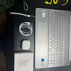 GOOJODOQ J201 IPX5 chống nước, giảm tiếng ồn, tai nghe không dây,tai nghe Bluetooth 5.3 tích hợp micro, âm thanh tốt.