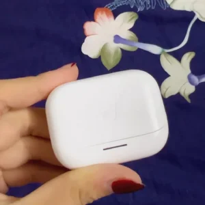 Tai nghe Bluetooth dạng bán trong tai soundcore K20i, Bluetooth 5.3, pin 36H, chống nước IPX5 A3994