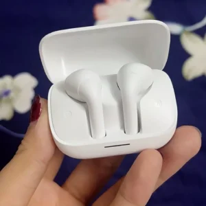 Tai nghe Bluetooth dạng bán trong tai soundcore K20i, Bluetooth 5.3, pin 36H, chống nước IPX5 A3994