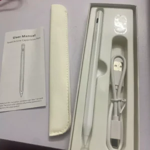 Bút cảm ứng mới GOOJODOQ cảm độ nghiêng cảm ứng có độ nhạy cao i-Pad 2018-2023