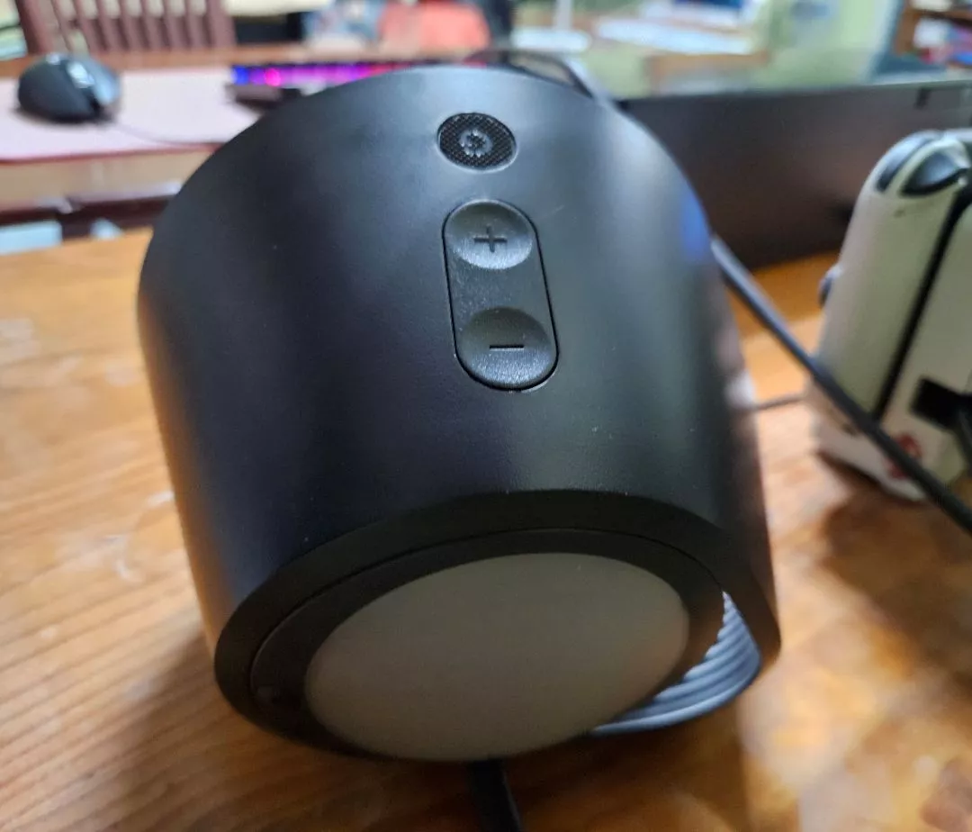 Loa gaming máy tính PC Logitech G G560 RGB LIGHTSYNC