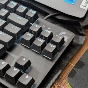 Bàn phím cơ gaming Logitech G413 TKL SE | G413 SE Full size Keycap PBT AntiGhosting