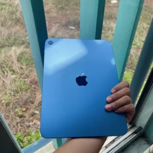 Apple iPad A16 11 inch 2025 Wifi 256GB