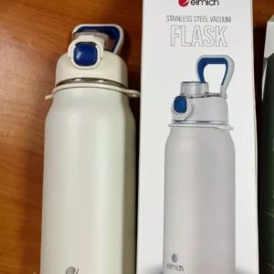 Bình giữ nhiệt inox 316 Elmich EL8331 dung tích 1L
