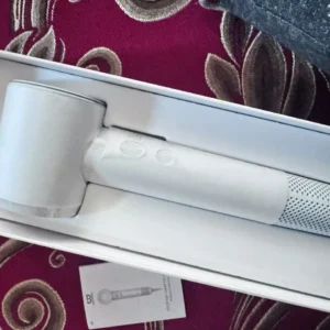 Máy sấy tóc tốc độ GOOJODOQ 300 triệu ion âm 110.000 vòng/phút lọc từ điều chỉnh nhiệt độ 4 tốc độ