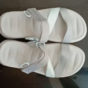 Giày Sandal Unisex F6S Shondo Ngăn Mùi Nhẹ Chân Nhiều Màu