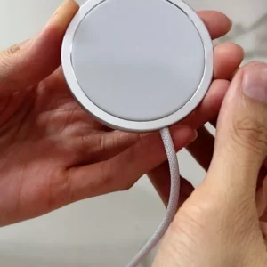 Phụ kiện MagSafe Charger 25W (1m) Chính hãng