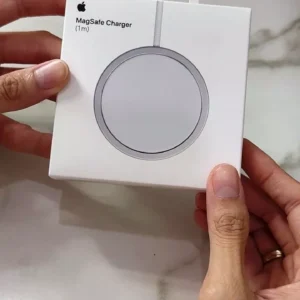 Phụ kiện MagSafe Charger 25W (1m) Chính hãng