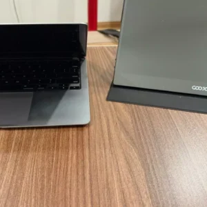 Màn hình Di Động gaming GOOJODOQ 15.6inch 1080P 100%RGB Đế Kéo Dài Ps4 Android Switch Macbook HDMI