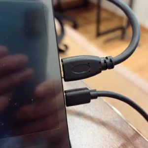Màn hình Di Động gaming GOOJODOQ 15.6inch 1080P 100%RGB Đế Kéo Dài Ps4 Android Switch Macbook HDMI