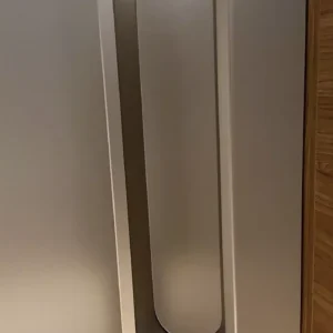 [Shopee Live x Dyson] Quạt không cánh Dyson Cool™ AM07 (Trắng/Bạc)