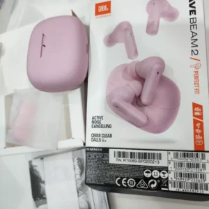 Tai nghe Bluetooth JBL WAVE BEAM 2 - Hàng Chính Hãng