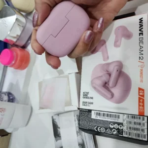 Tai nghe Bluetooth JBL WAVE BEAM 2 - Hàng Chính Hãng
