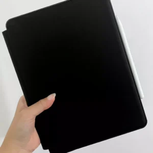 Bàn phím GOOJODOQ Bluetooth kèm bao da ma thuật cho iPad Air 4 Pro 11 12.9 2021