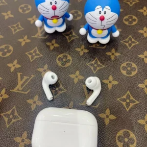 GOOJODOQ J201 IPX5 chống nước, giảm tiếng ồn, tai nghe không dây,tai nghe Bluetooth 5.3 tích hợp micro, âm thanh tốt.