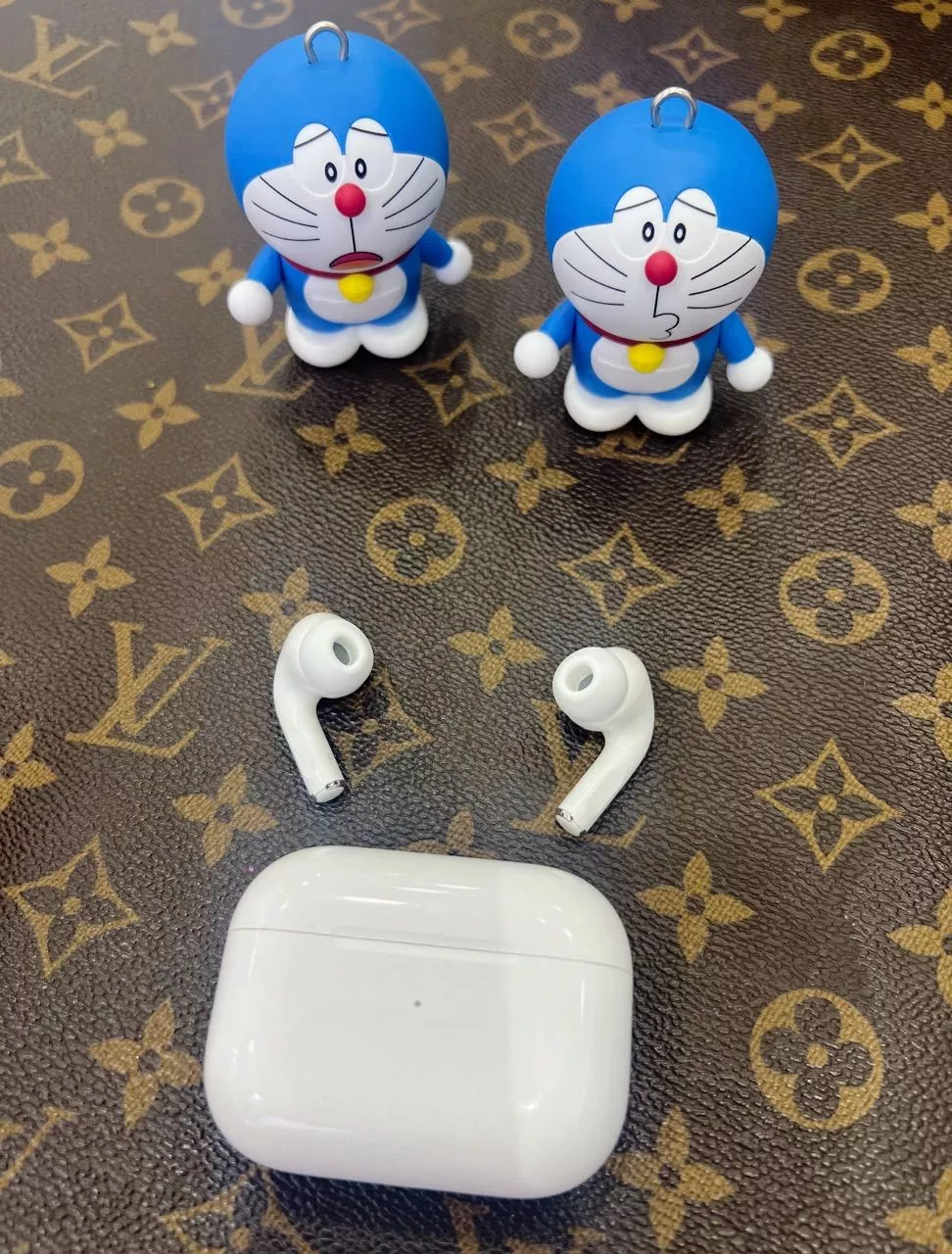 GOOJODOQ J201 IPX5 chống nước, giảm tiếng ồn, tai nghe không dây,tai nghe Bluetooth 5.3 tích hợp micro, âm thanh tốt.