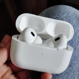 GOOJODOQ J201 IPX5 chống nước, giảm tiếng ồn, tai nghe không dây,tai nghe Bluetooth 5.3 tích hợp micro, âm thanh tốt.