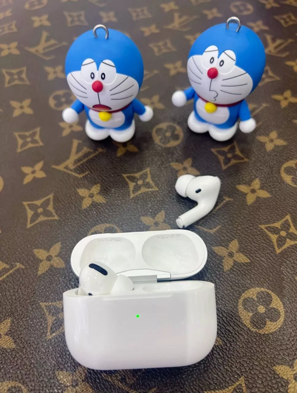 GOOJODOQ J201 IPX5 chống nước, giảm tiếng ồn, tai nghe không dây,tai nghe Bluetooth 5.3 tích hợp micro, âm thanh tốt.