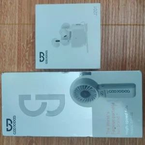 GOOJODOQ Tai nghe Bluetooth không dây TWS 5.3 Dịch thuật AI tiên tiến nhỏ gọn & Hỗ trợ di động 36 ngôn ngữ Dịch - Dịch AITWS