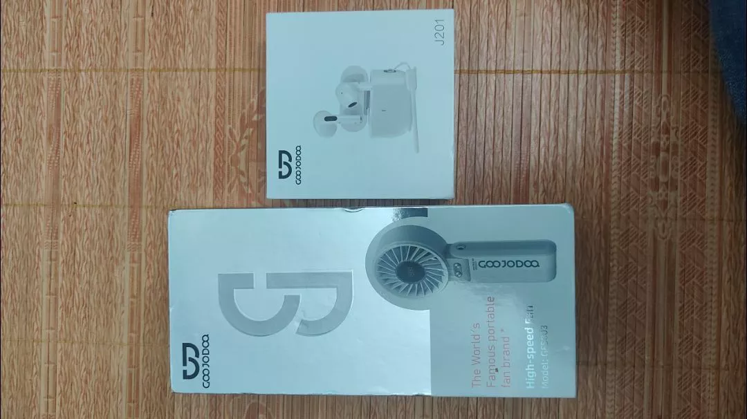 GOOJODOQ Tai nghe Bluetooth không dây TWS 5.3 Dịch thuật AI tiên tiến nhỏ gọn & Hỗ trợ di động 36 ngôn ngữ Dịch - Dịch AITWS