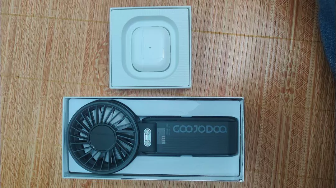 GOOJODOQ Tai nghe Bluetooth không dây TWS 5.3 Dịch thuật AI tiên tiến nhỏ gọn & Hỗ trợ di động 36 ngôn ngữ Dịch - Dịch AITWS