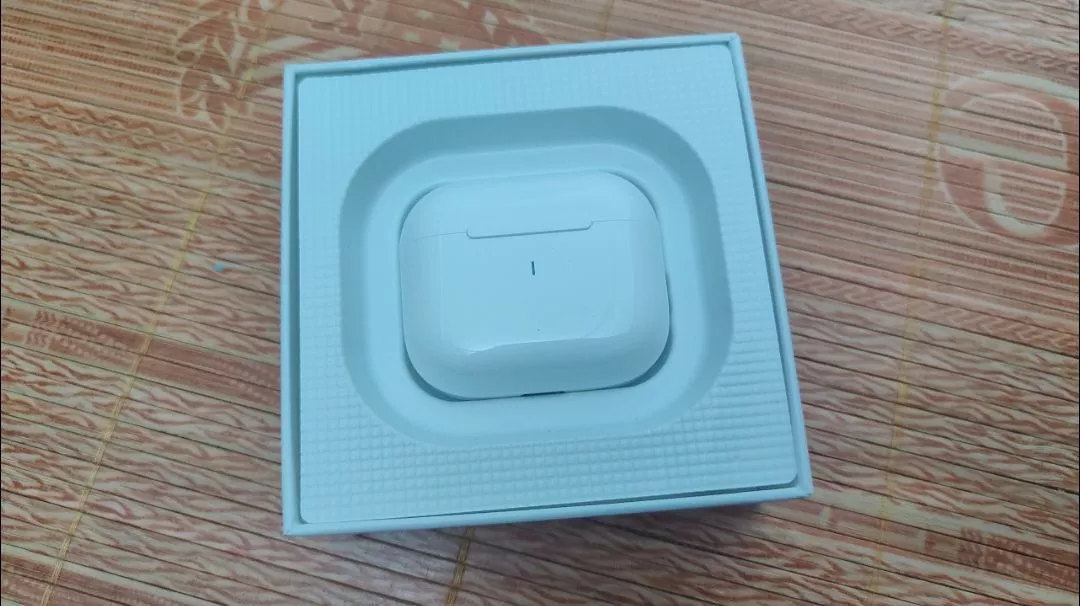 GOOJODOQ Tai nghe Bluetooth không dây TWS 5.3 Dịch thuật AI tiên tiến nhỏ gọn & Hỗ trợ di động 36 ngôn ngữ Dịch - Dịch AITWS