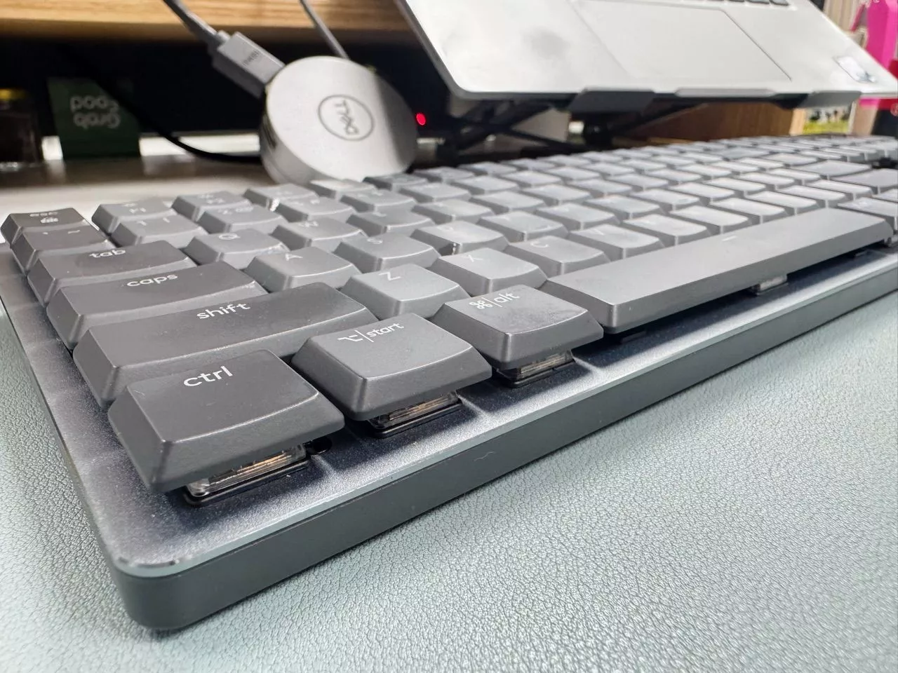 Đầu thu tín hiệu USB UNIFYING Logitech - Dành cho các sản phẩm Unifying Logitech