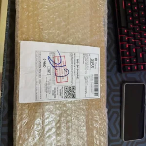 Bàn phím Gaming không dây Lowprofile Logitech G915 X LIGHTSPEED TKL, Mũ phím PBT, nút lập trình, RGB