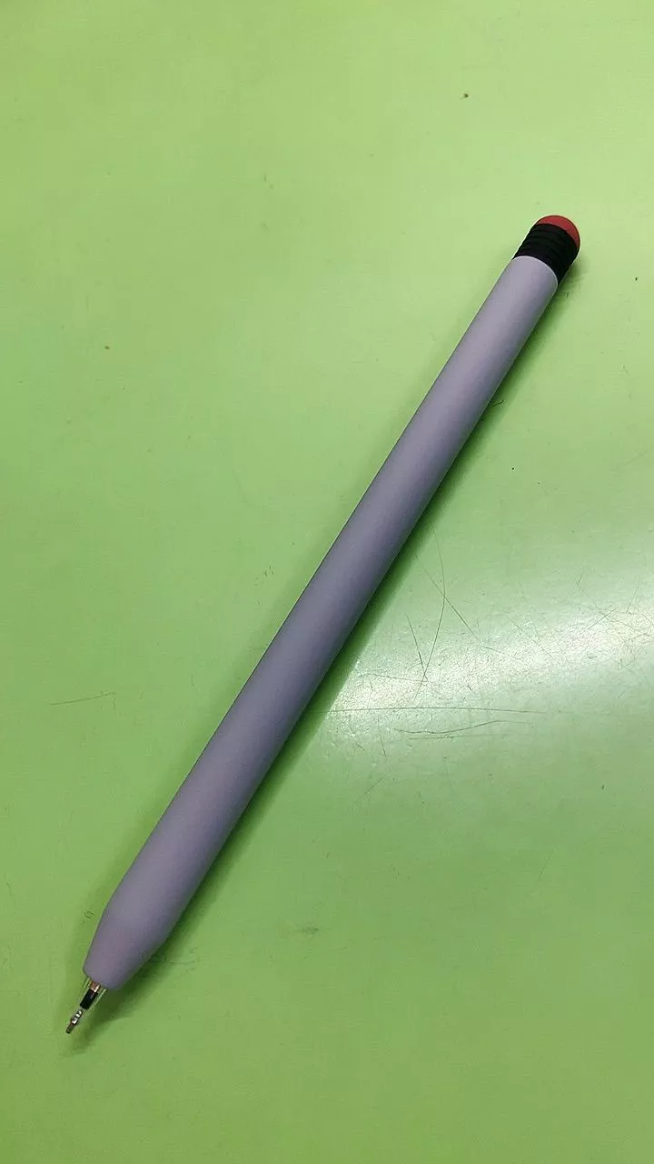 Vỏ bút GOOJODOQ Cổng Type-C cho bút cảm ứng ipad Pencil 2 và goojodoq 3/9/10/11